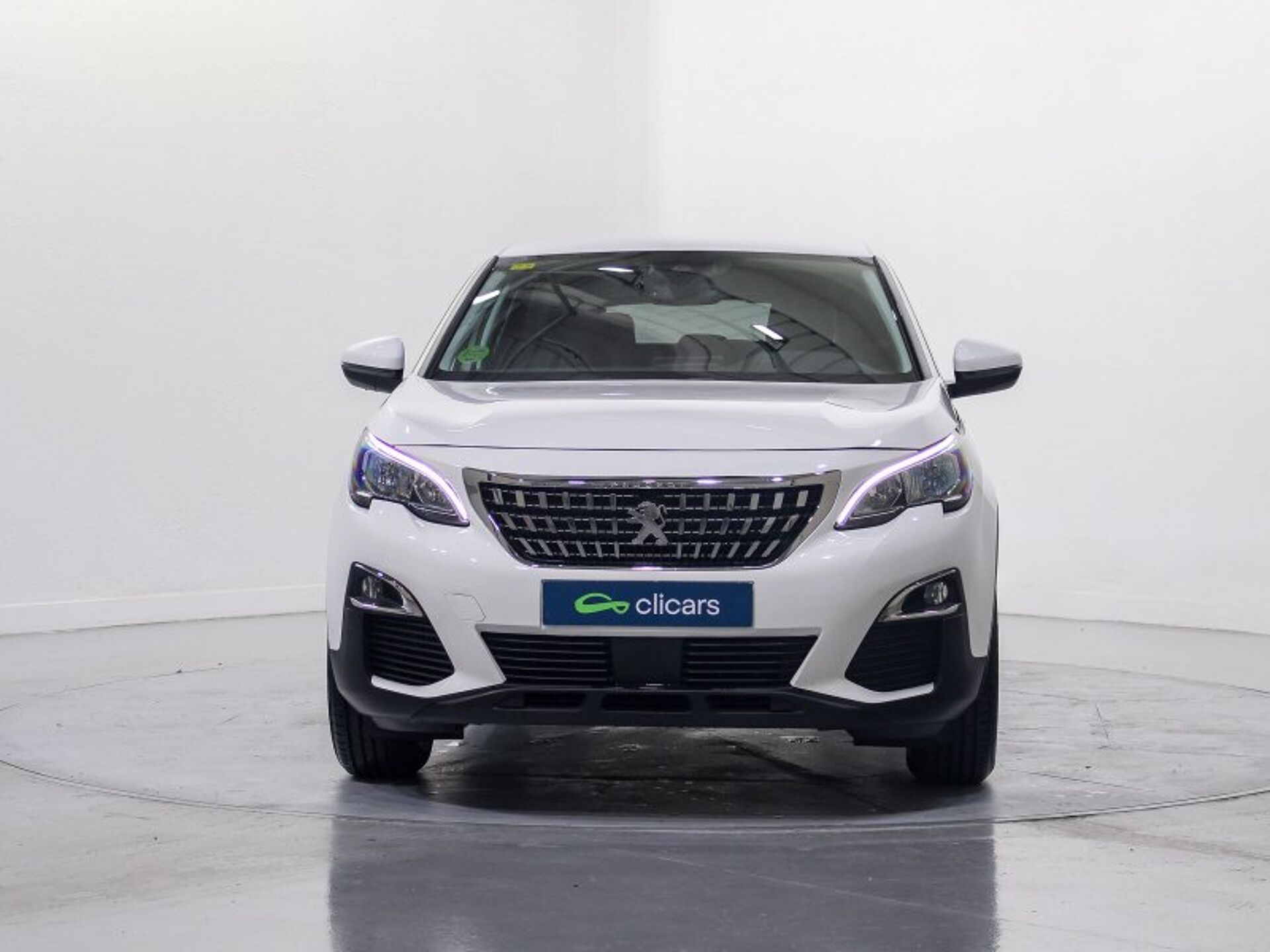 Imagen 2 de PEUGEOT 3008