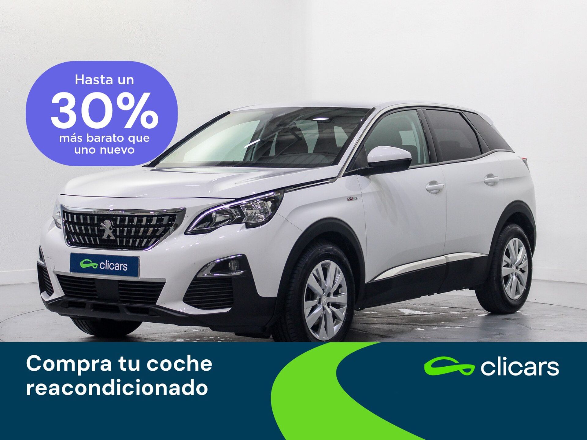 Imagen 1 de PEUGEOT 3008