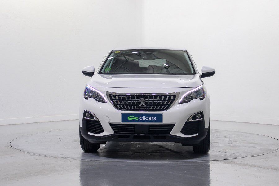 Foto del PEUGEOT 3008 1.5BlueHDi Active S&S 130