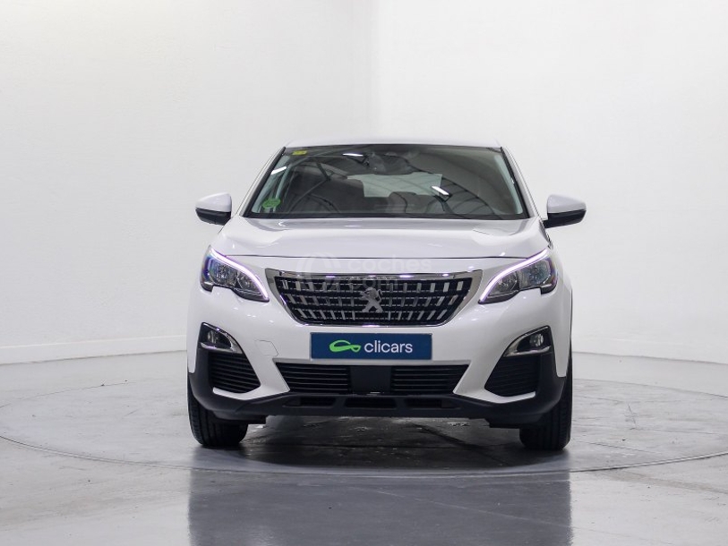 Foto del PEUGEOT 3008 1.5BlueHDi Active S&S 130