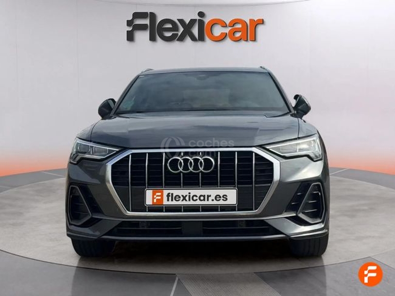 Foto del AUDI Q3 35 TDI S line 110kW