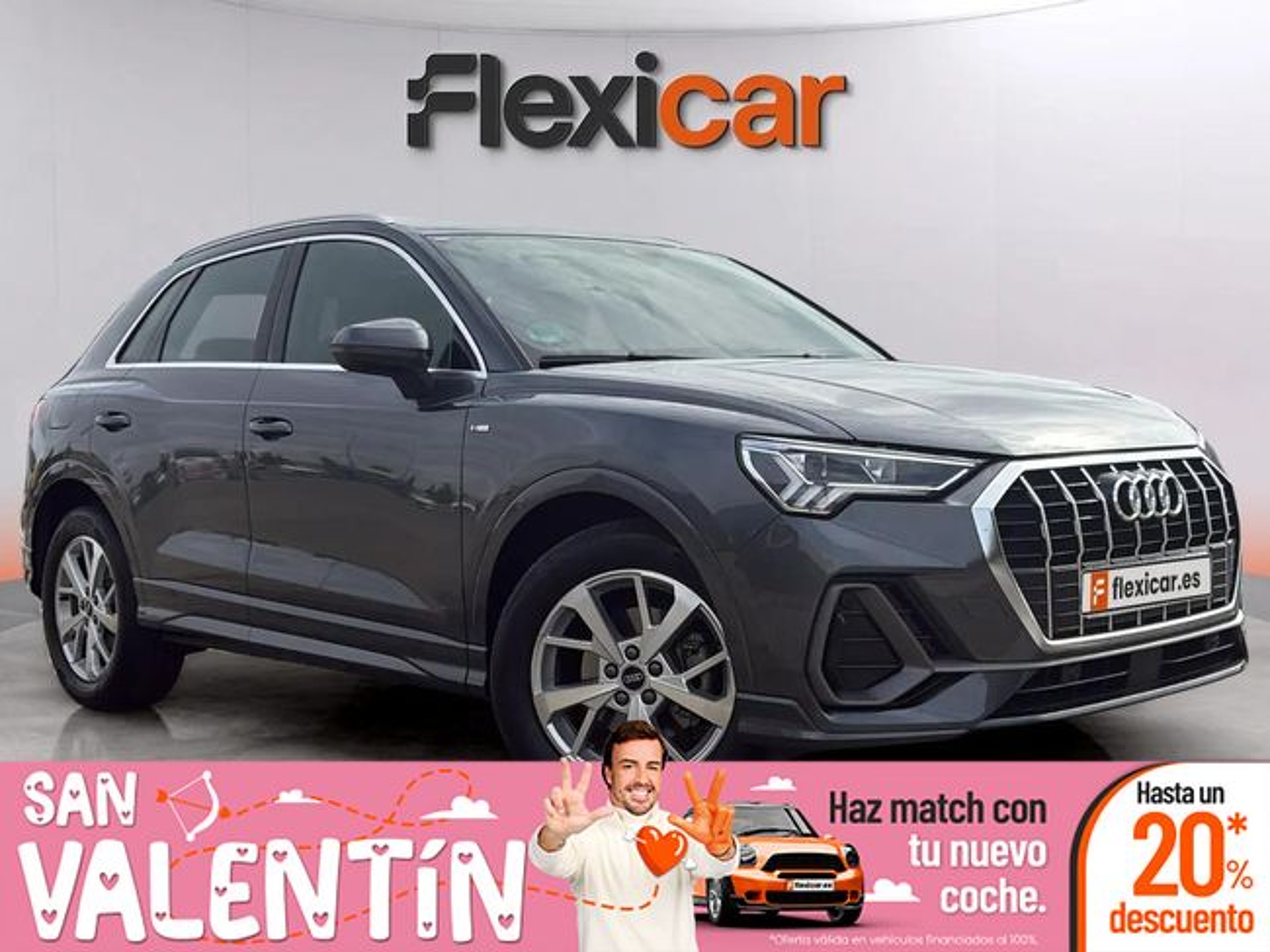 Imagen de AUDI Q3