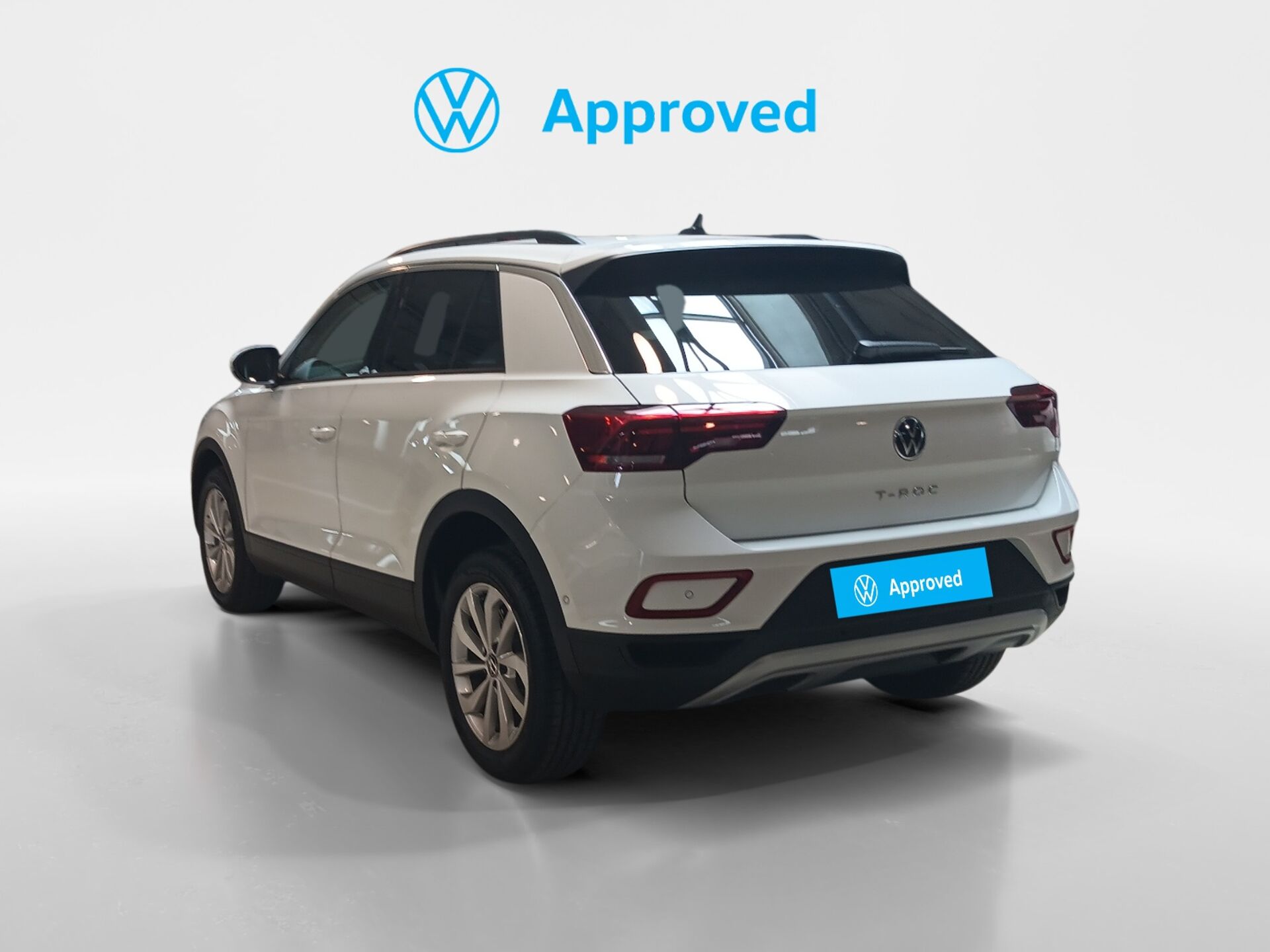 Imagen 2 de VOLKSWAGEN T-Roc