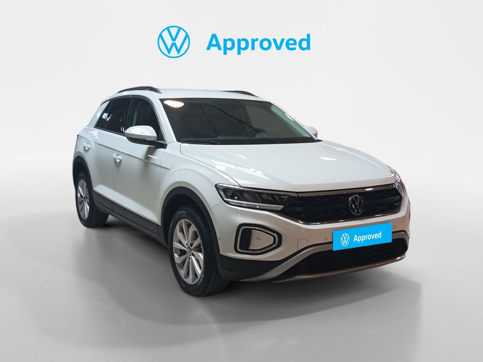 VOLKSWAGEN T-Roc (