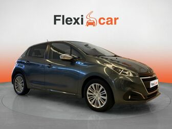 Imagen de PEUGEOT 208 1.2 PureTech S&S Active 82