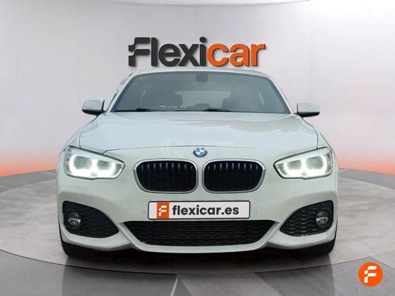 Foto del BMW Serie 1 118d