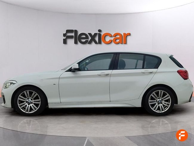 Foto del BMW Serie 1 118d