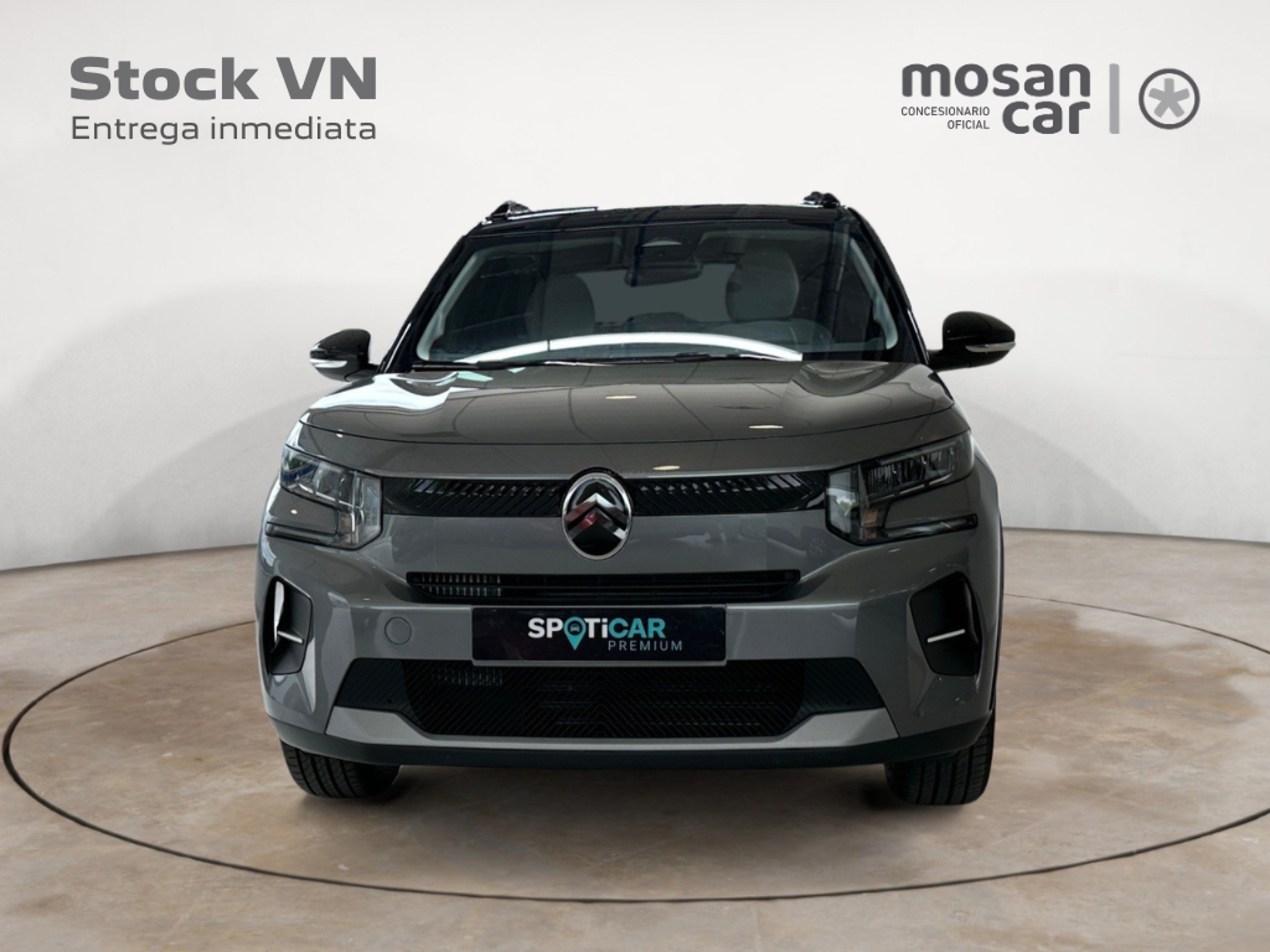 Imagen 2 de CITROEN C3