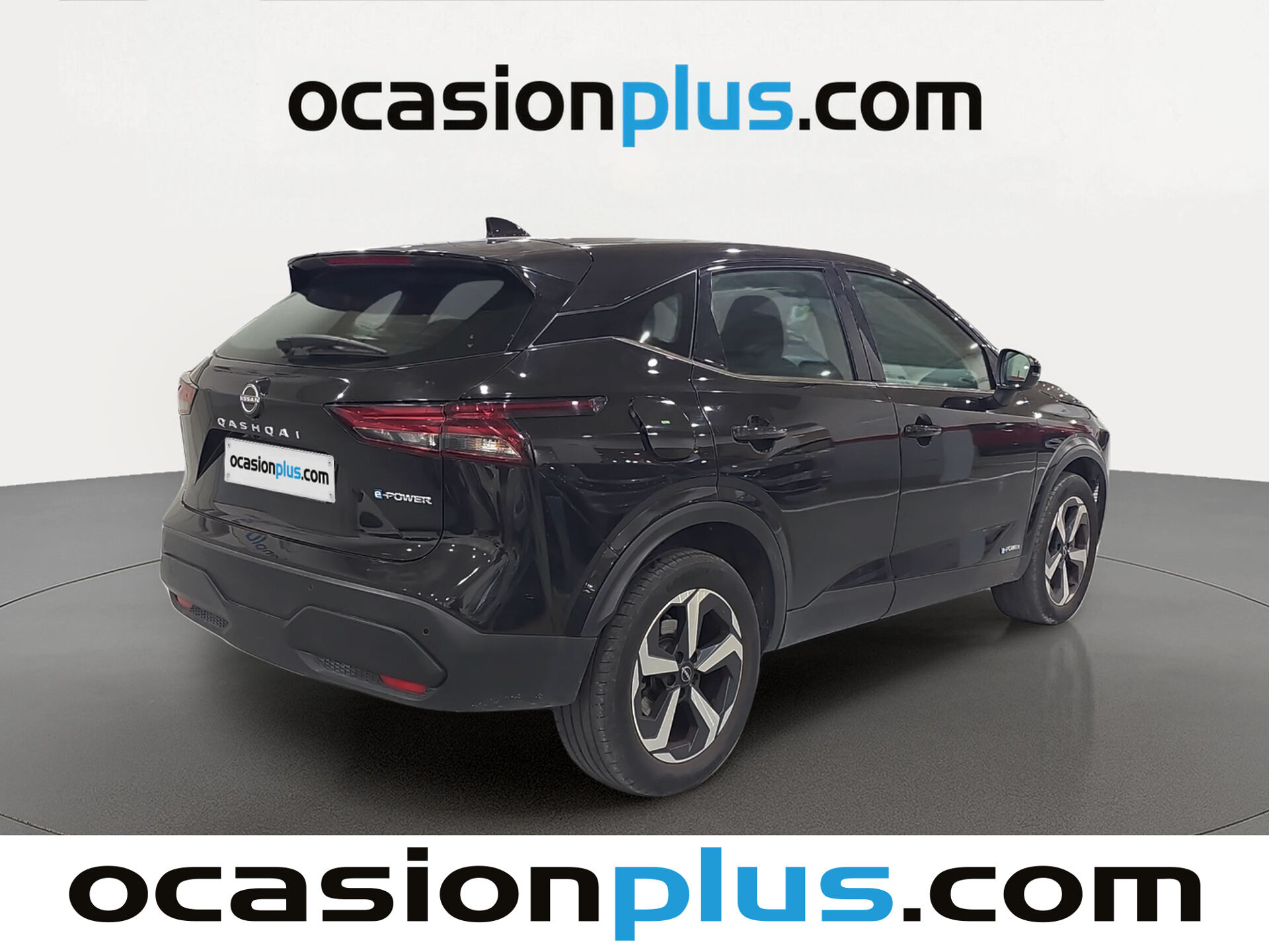 Imagen 3 de NISSAN Qashqai