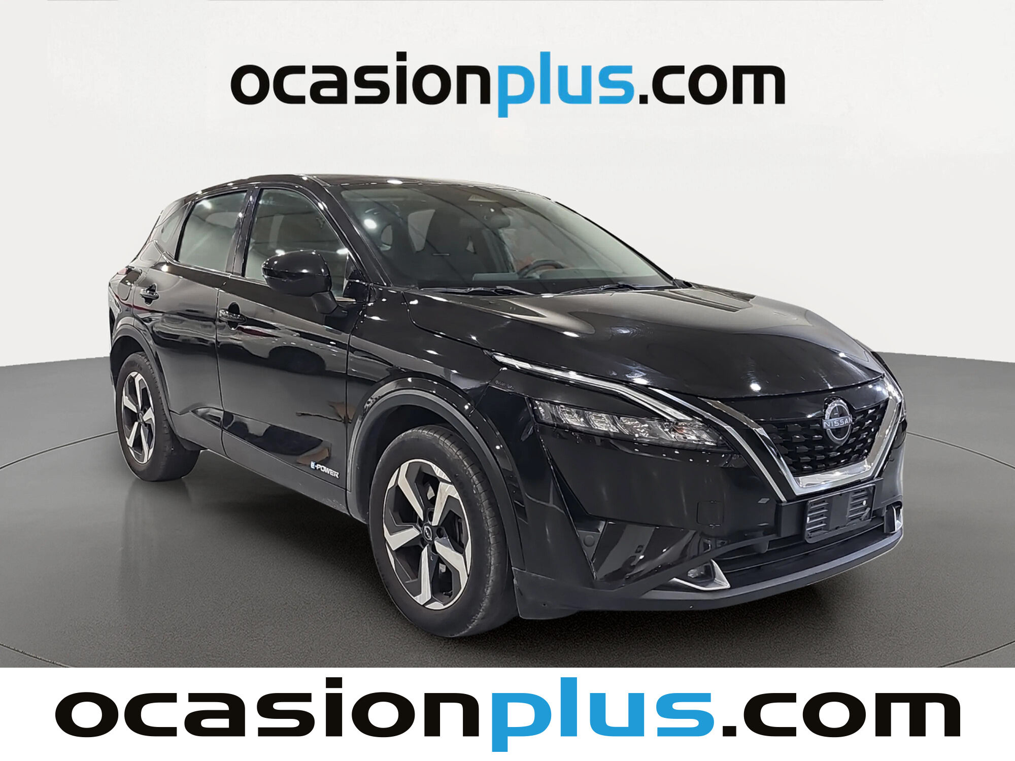 Foto del NISSAN Qashqai E-POWER N-Connecta 4x2 140kW