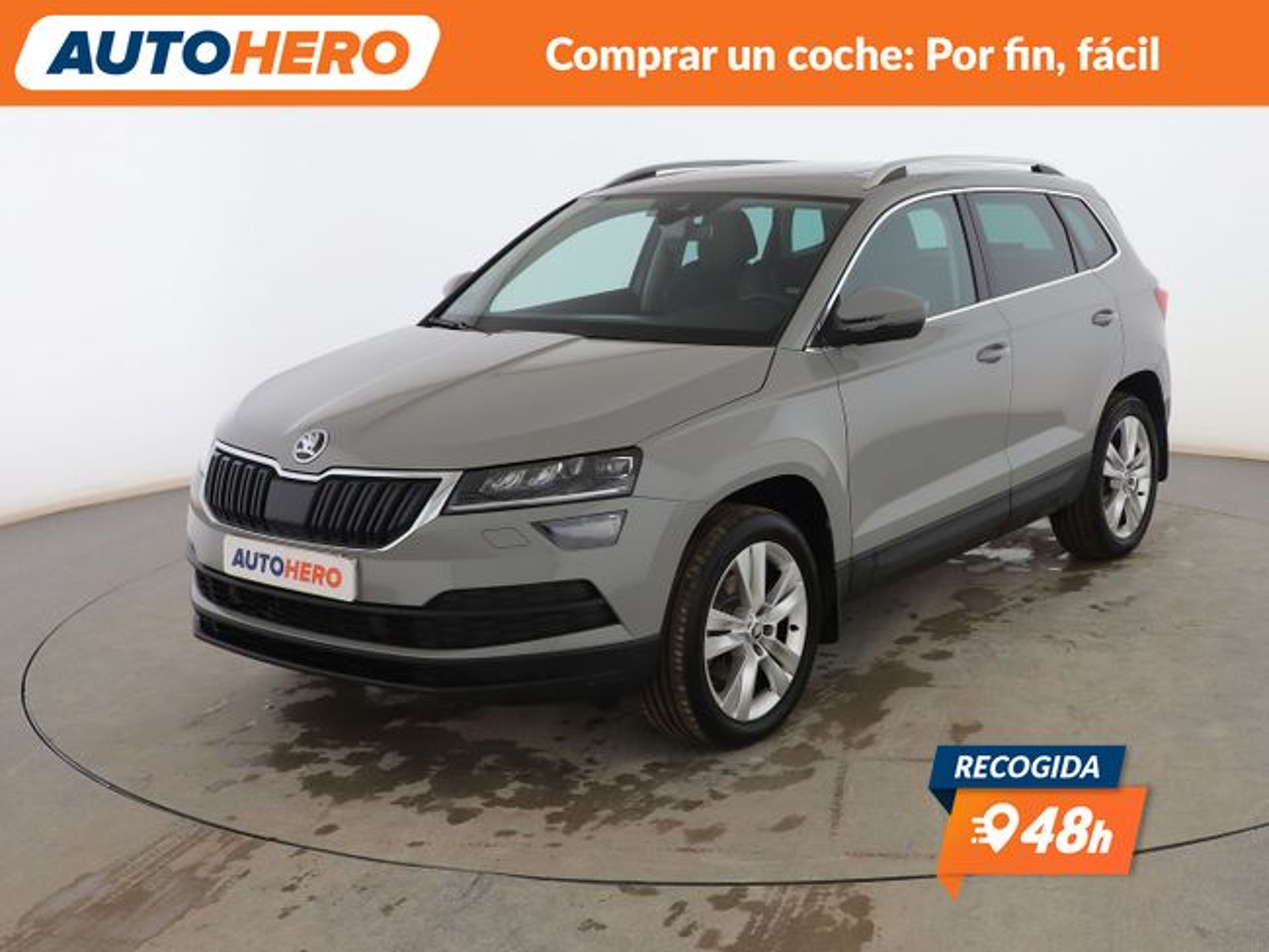 Imagen de SKODA Karoq