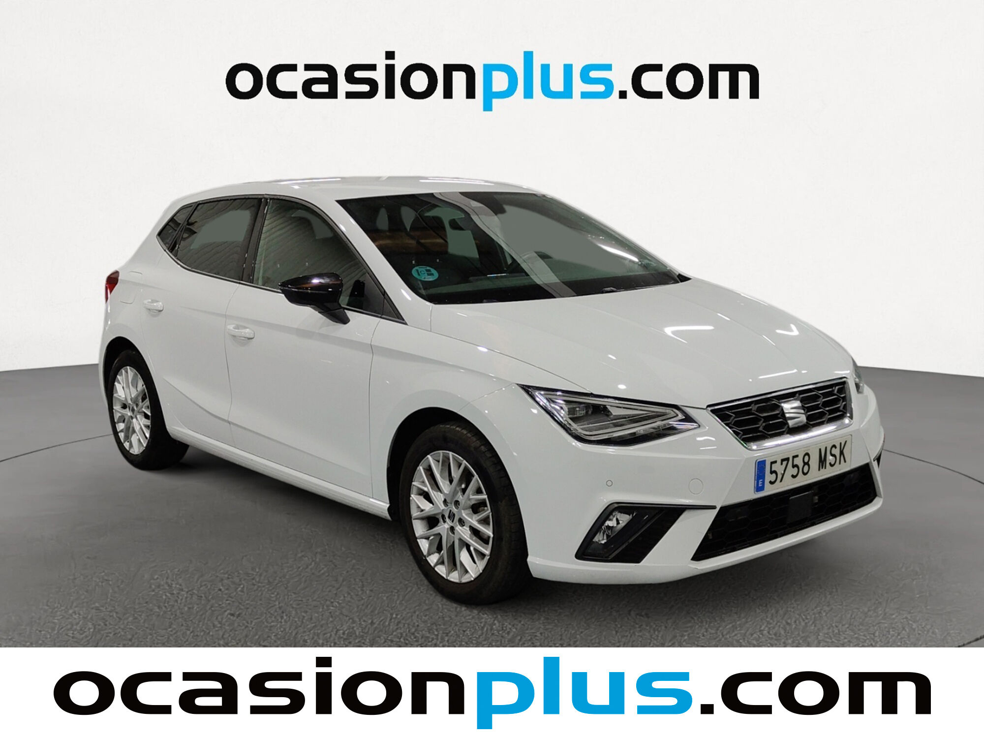 Foto del SEAT Ibiza 1.0 TSI S&S FR XS 115