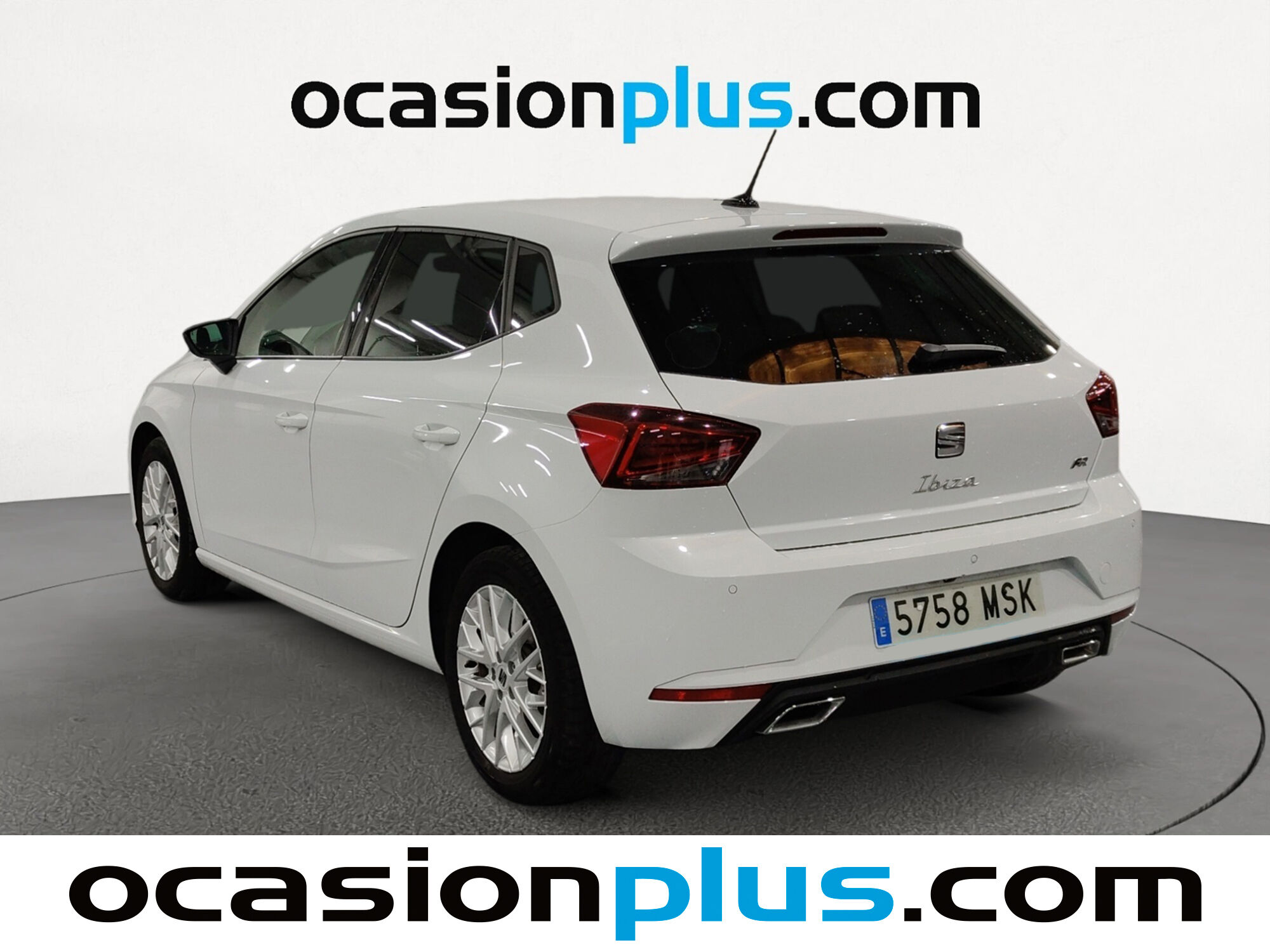 Foto del SEAT Ibiza 1.0 TSI S&S FR XS 115
