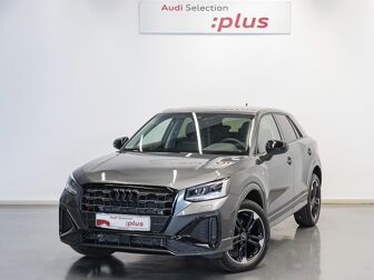 Imagen de AUDI Q2 30 TDI Black line S tronic 85kW