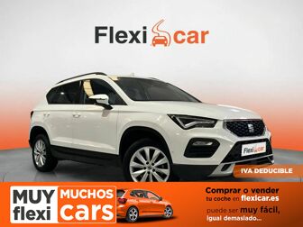 Imagen de SEAT Ateca 1.5 EcoTSI S&S FR