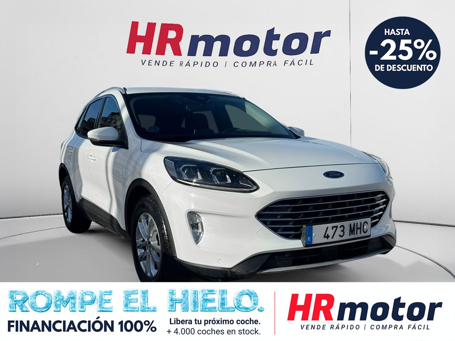 Imagen 1 de FORD Kuga