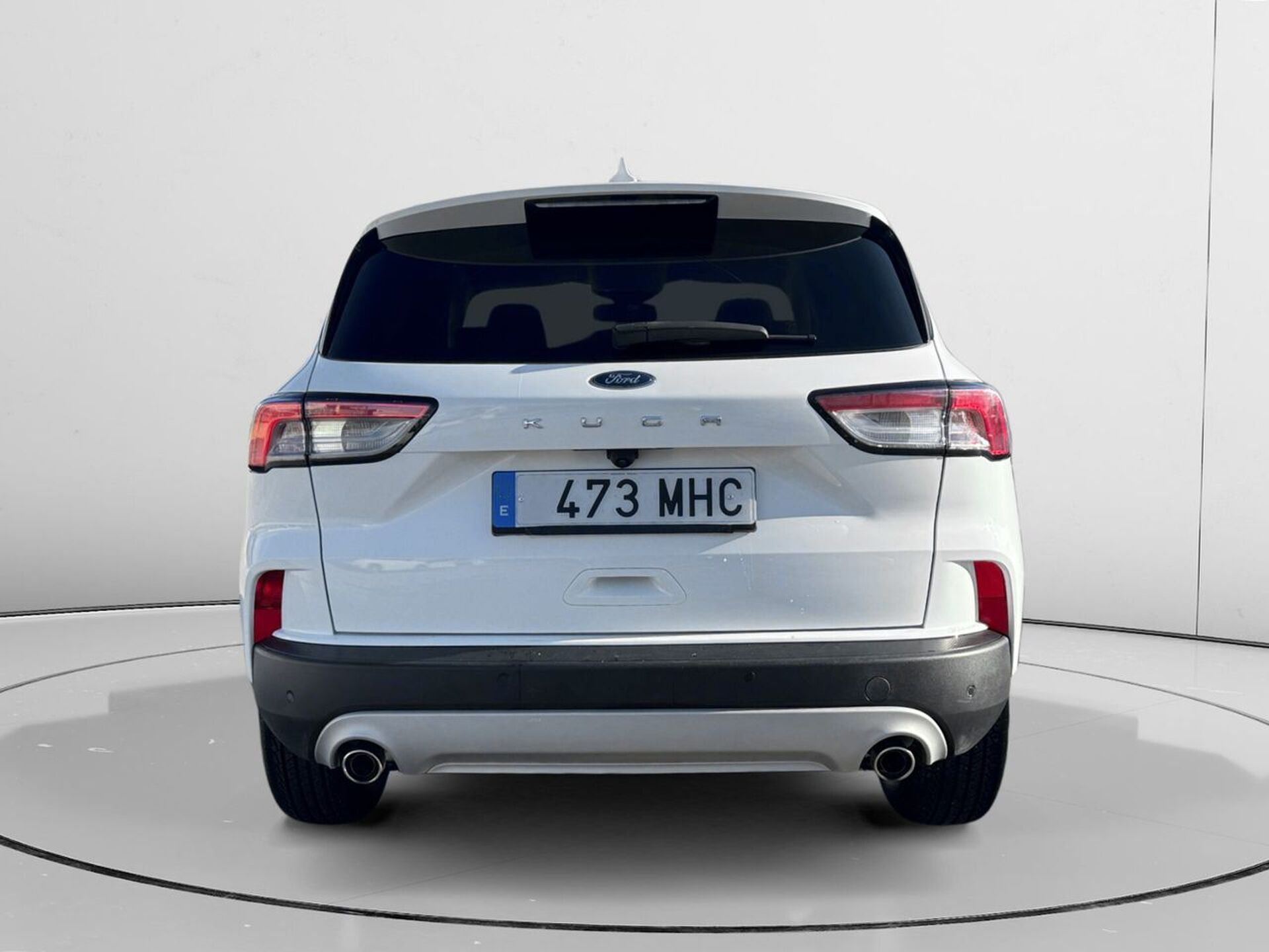 Imagen 3 de FORD Kuga