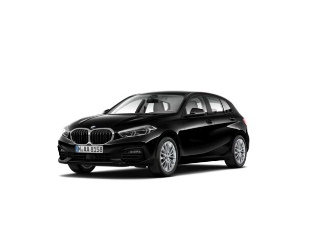 Foto del BMW Serie 1 116d
