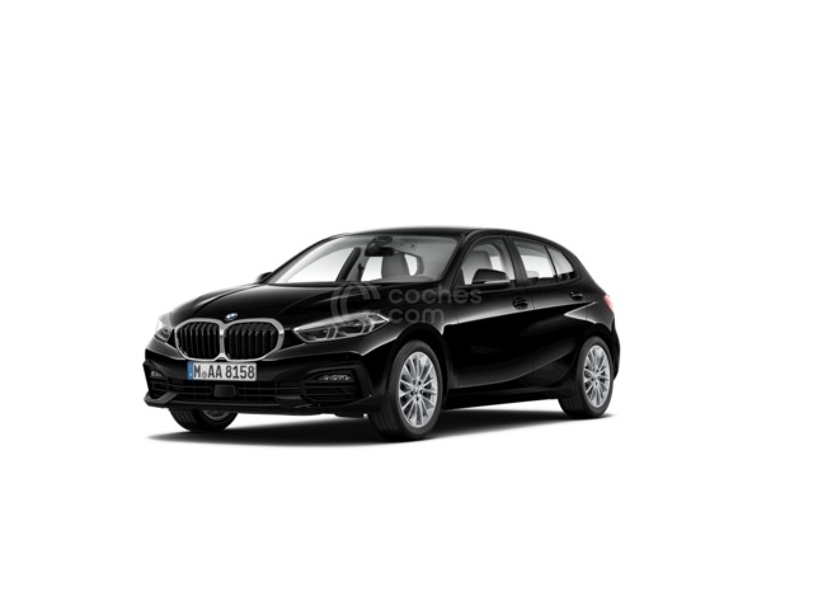 Foto del BMW Serie 1 116d