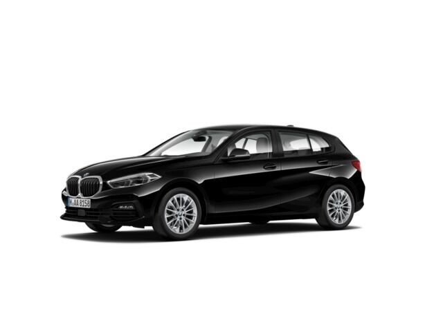 Foto del BMW Serie 1 116d