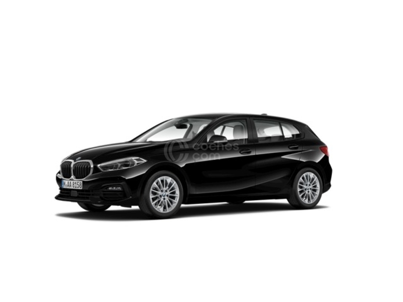 Foto del BMW Serie 1 116d