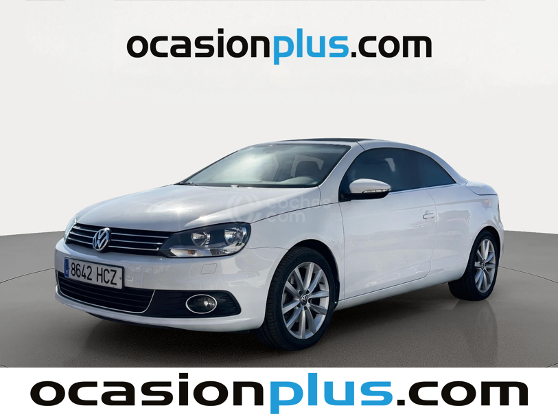 Foto del VOLKSWAGEN Eos 2.0 TDI Excellence BMT