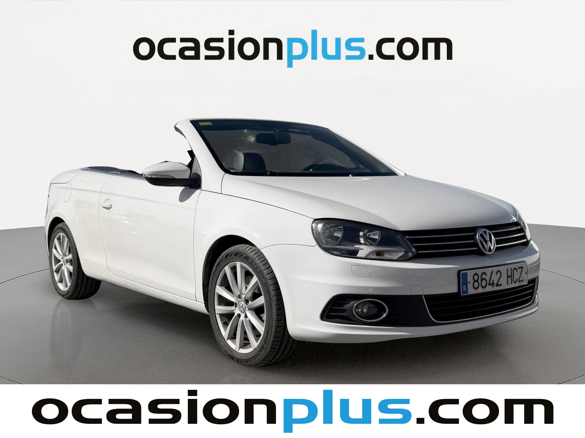Foto del VOLKSWAGEN Eos 2.0 TDI Excellence BMT