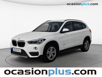 Imagen de BMW X1 xDrive 18d