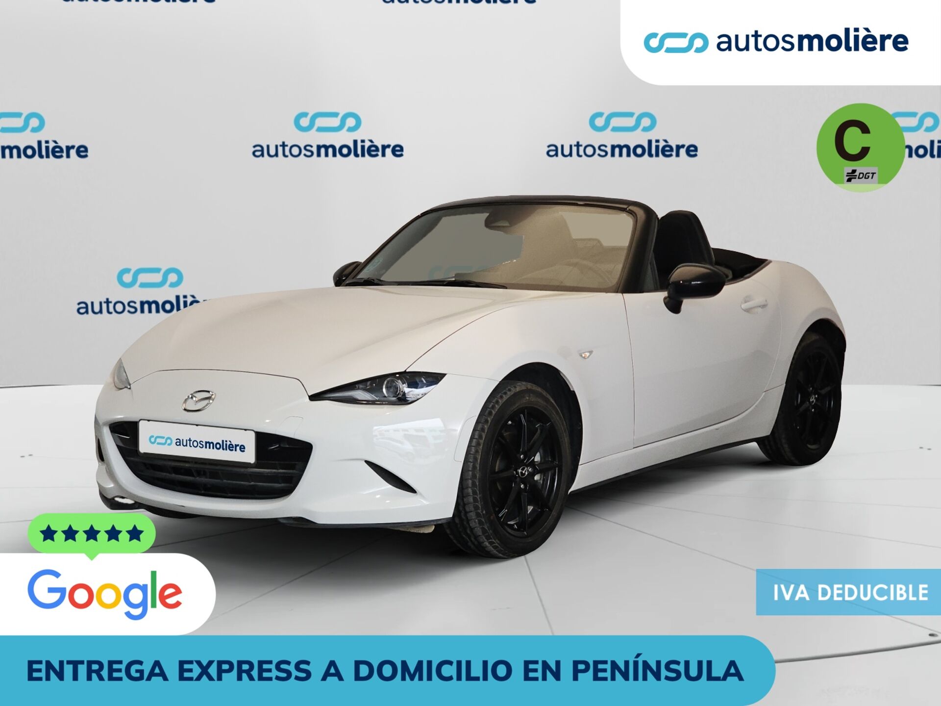 Imagen de MAZDA MX-5