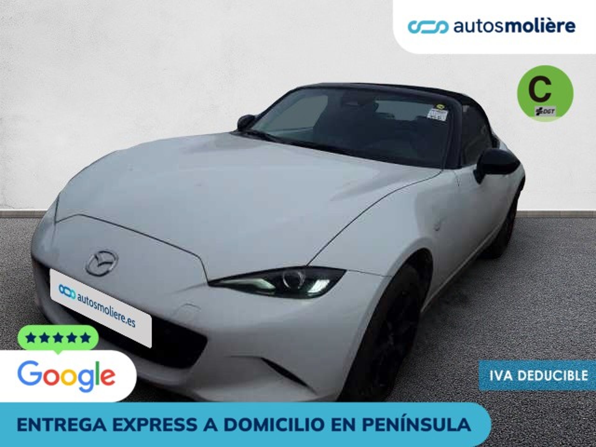 Imagen de MAZDA MX-5