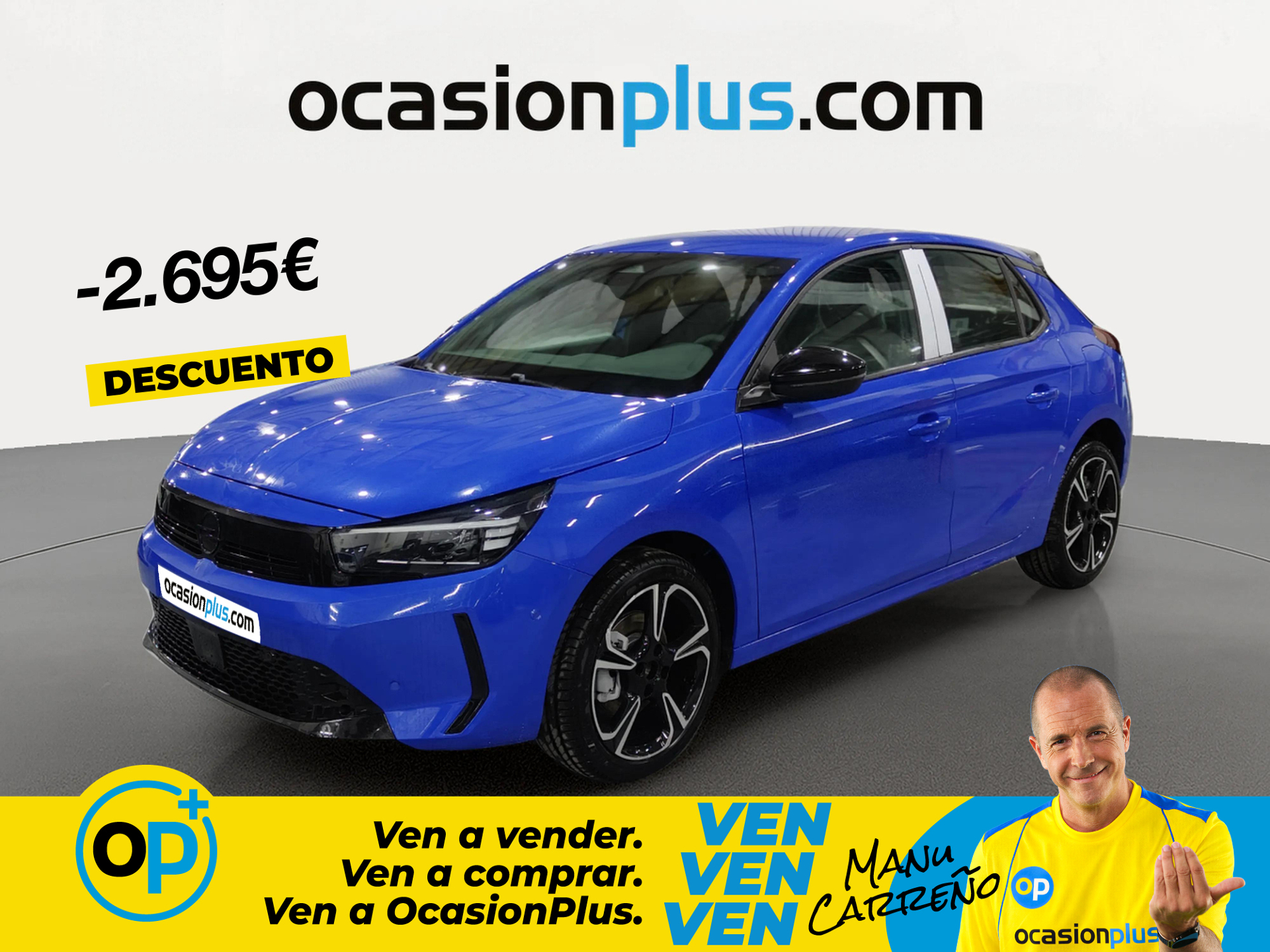 Imagen de OPEL Corsa