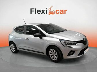 Imagen de RENAULT Clio TCe Techno 67kW