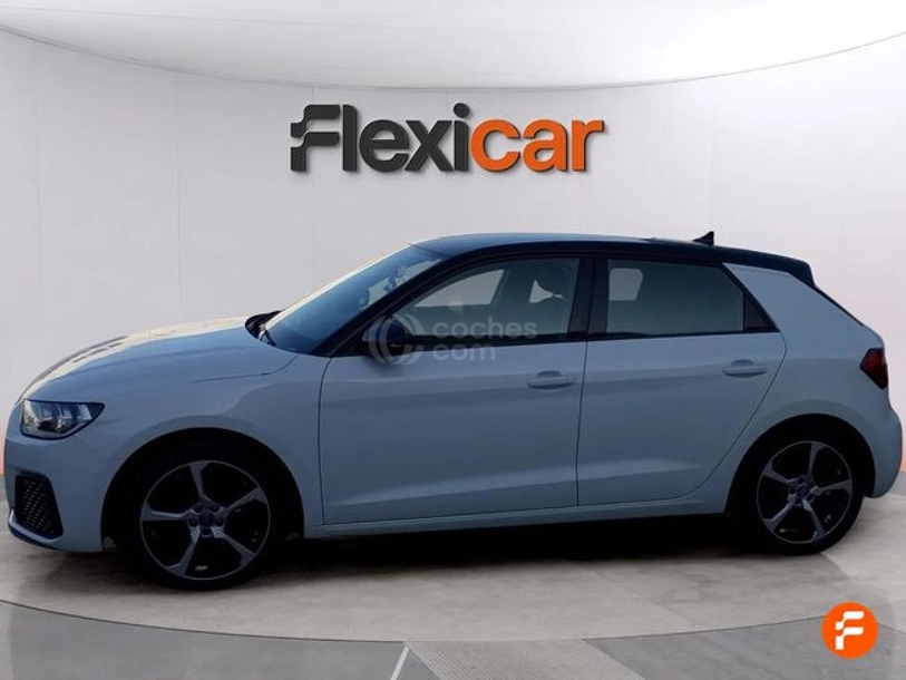 Foto del AUDI A1 Sportback 25 TFSI