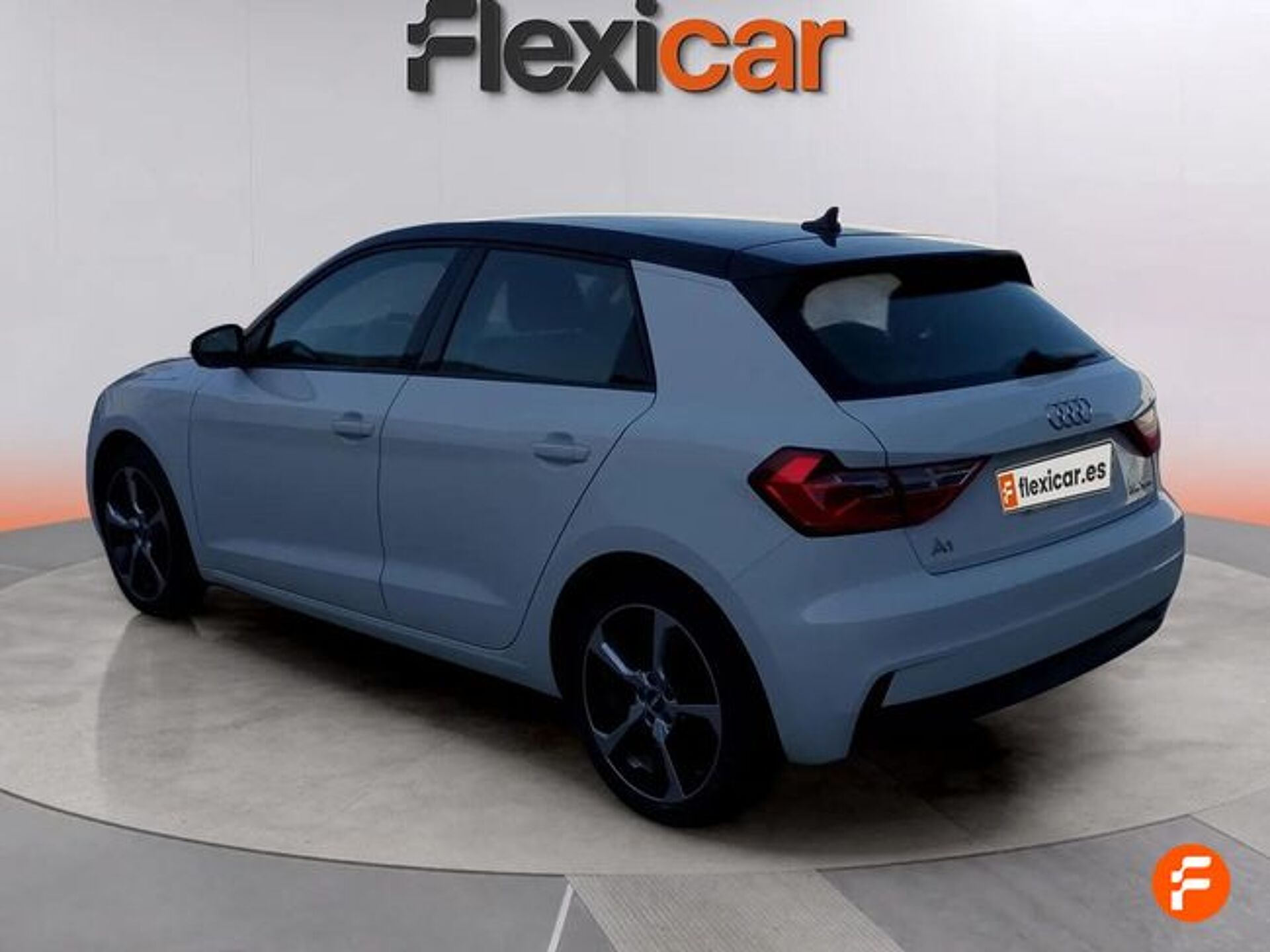 Imagen 3 de AUDI A1