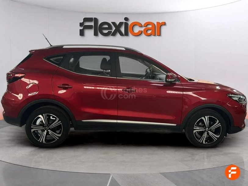 Foto del MG ZS 1.5 VTi-Tech Comfort 78kW