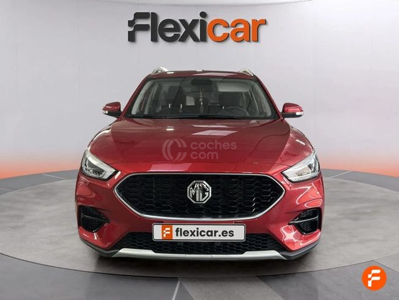 Foto del MG ZS 1.5 VTi-Tech Comfort 78kW