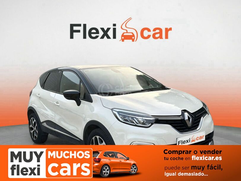 Foto del RENAULT Captur TCe Energy Zen 66kW