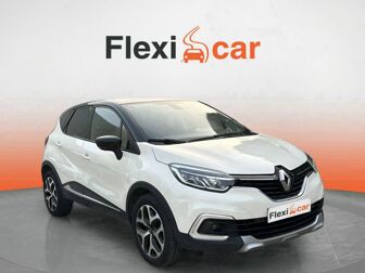 Imagen de RENAULT Captur TCe Energy Zen 66kW