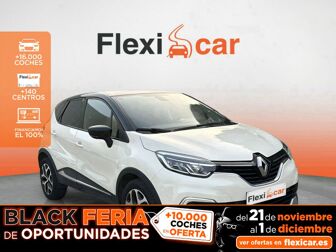 Imagen de RENAULT Captur TCe Energy Zen 66kW