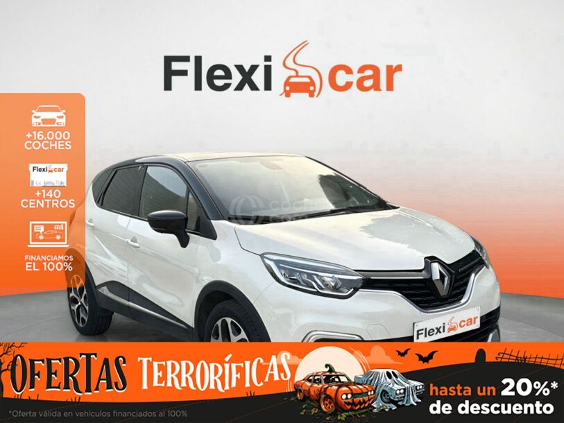 Foto del RENAULT Captur TCe Energy Zen 66kW