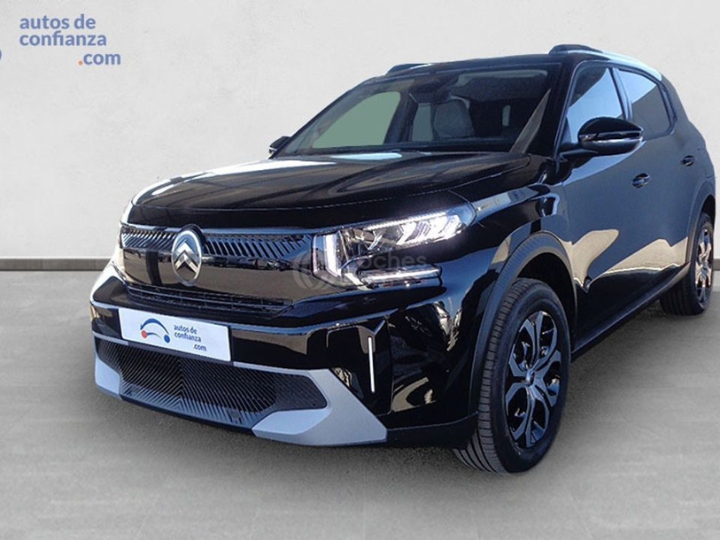 Foto del CITROEN C3 Aircross Hybrid Plus e-DCS6 145