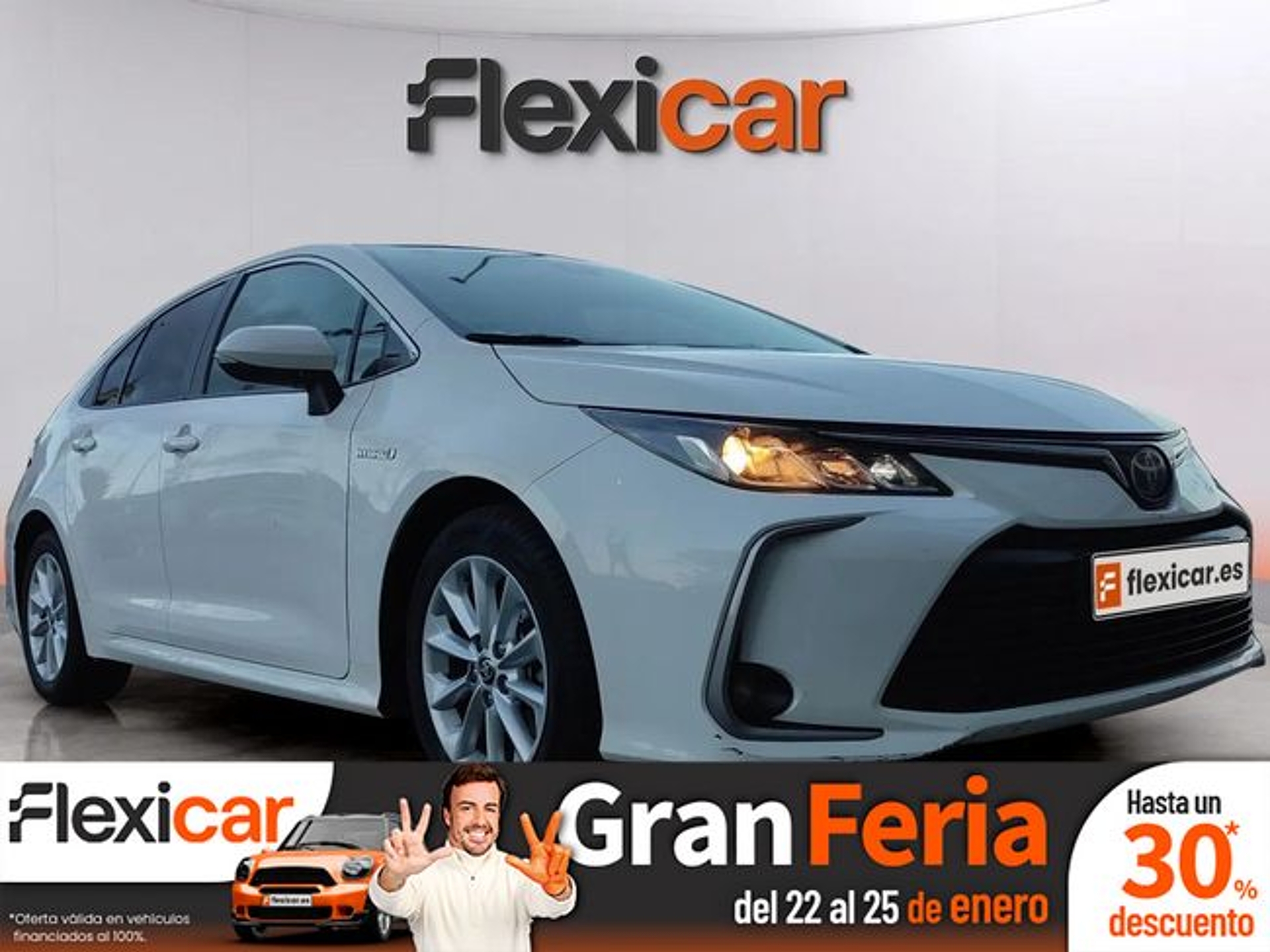 Imagen de TOYOTA Corolla