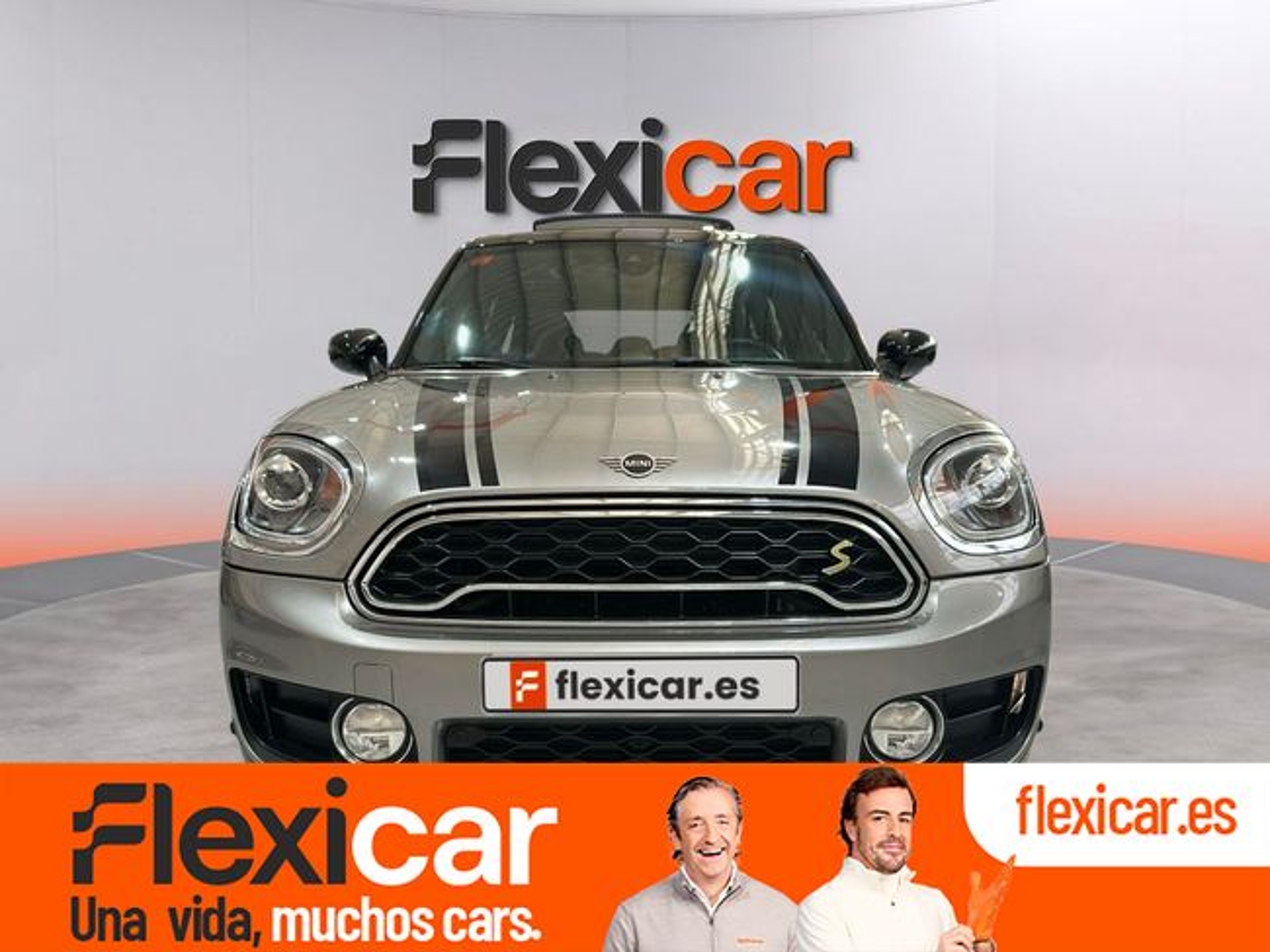 Imagen de MINI Mini Countryman