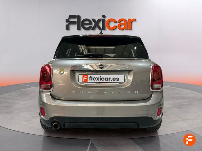 Foto del MINI Mini Countryman COUNTRYMAN COOPER S E ALL4