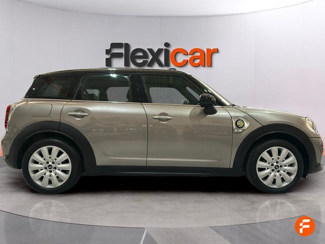 Foto del MINI Mini Countryman COUNTRYMAN COOPER S E ALL4