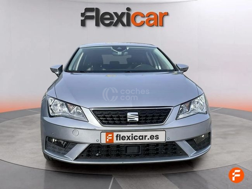 Foto del SEAT León ST 1.5 EcoTSI S&S Style 130