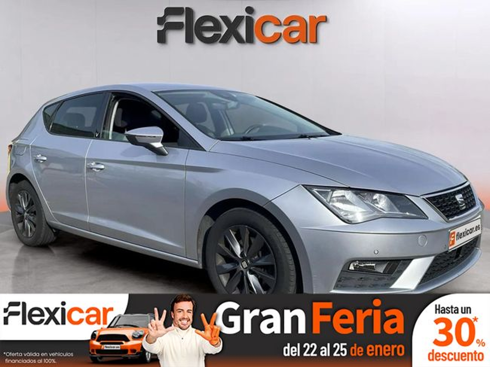 Imagen de SEAT León