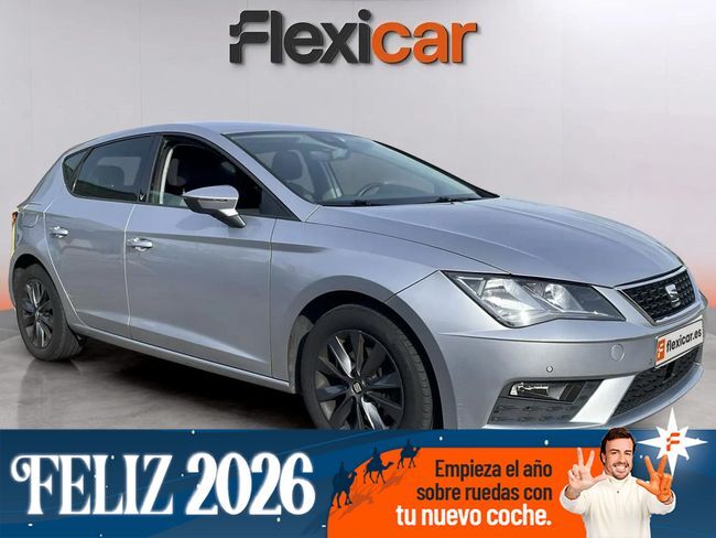SEAT León (ST 1.5 EcoTSI 96kW (130CV) S&S Style Ed) en Toledo