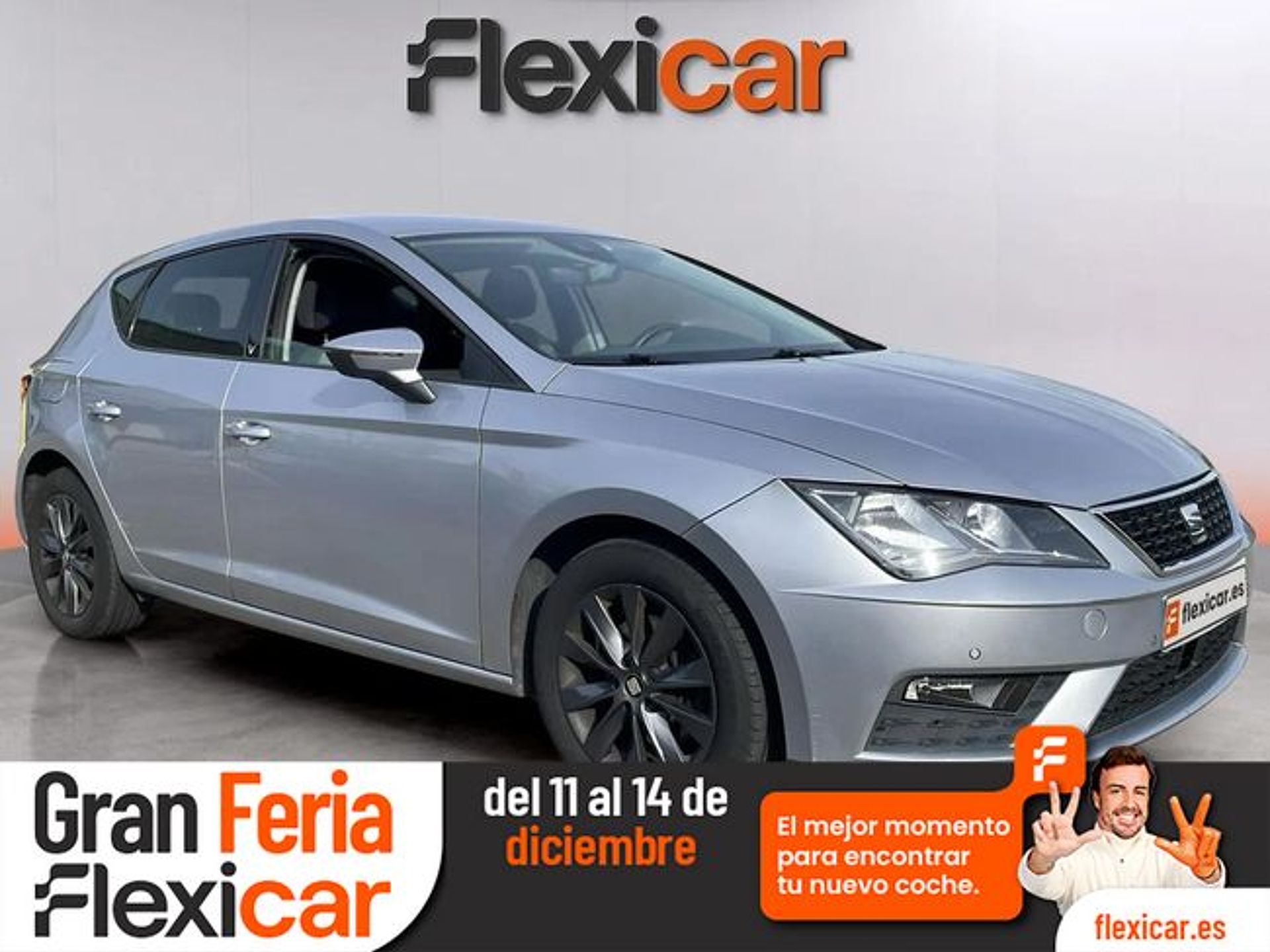 Imagen de SEAT León
