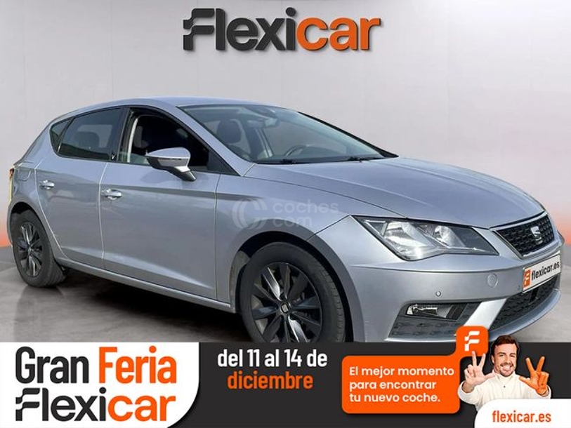 Foto del SEAT León ST 1.5 EcoTSI S&S Style 130